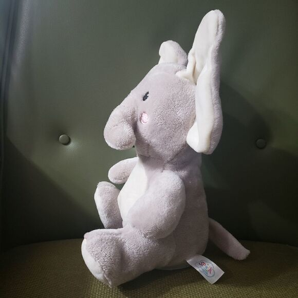 Spark Create Imagine Lot of 4 Plush Stuff Animals - Picture 12 of 16